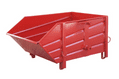 Building Material Container Type BBP
